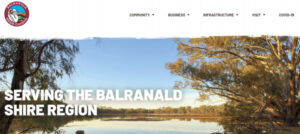 New-look council website goes live