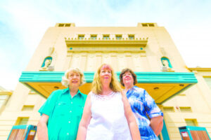 Swan Hill Eisteddfod on last legs