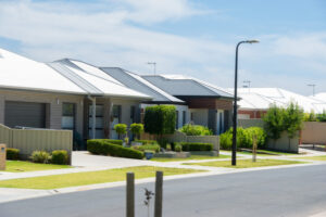 What to expect in the local real estate market