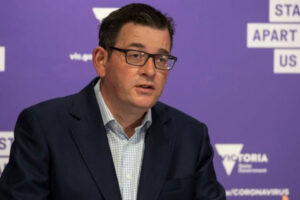 Easing hopes for regional Victoria despite failing to meet Melbourne target