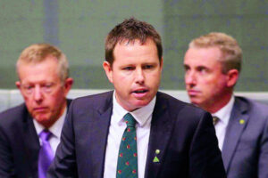 Broad: ‘Appalling’ conduct