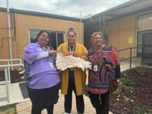 More than healthcare