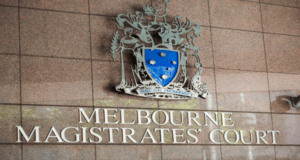 Drug cartel accused refused bail