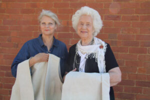 Gallery milestone marked tonight