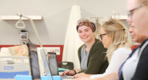 SuniTAFE Skills and Jobs Centre pops up in Robinvale