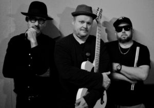 Music to the beers for local bands