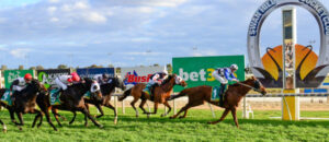 Not the usual Swan Hill Cup a glorious boil over