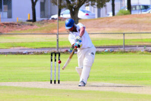 Saints through again