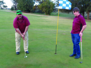 Water saving repairs