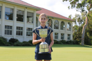 The 19th Hole February 4