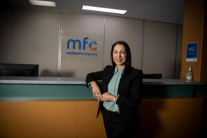 NDIS cuts will cost the Mallee