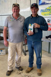 Swan Hill Field & Game results