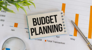 Mastering Your Finances: A Comprehensive Guide to Personal Budgeting