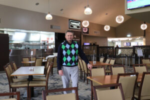 Roadmap still too restrictive, says clubs