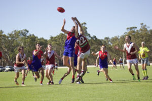 Demons off to winning start
