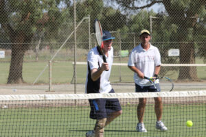 McCrae and Gray in decider