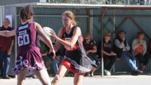 A fitting preliminary final