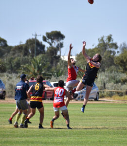 Charity day a success