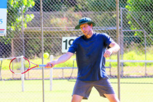 Thrilling final’s contest