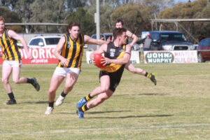 Tigers incredible opening