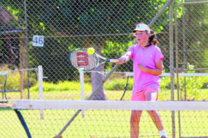 Points tournament success