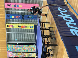 Swan Hill table tennis blockbusters in round seven