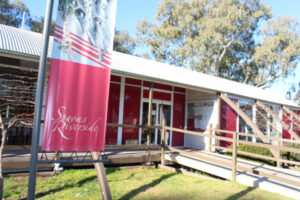 Iconic restaurant sold