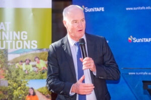 SuniTAFE aims to fill agriculture worker gap