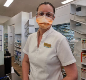 Epidemic thunderstorm asthma forecast, but no ‘major issues’