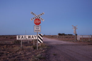 Look out for grain trains