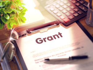 MRC community grant program now open