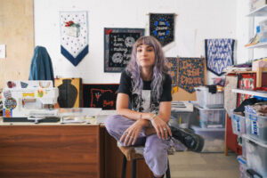 Exhibition aims to craft a better future