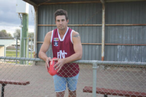 Concussion is on their minds