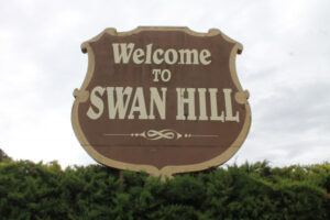 Headspace announced for Swan Hill