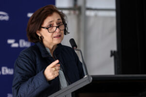 Power line route sparks concerns