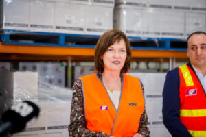 Victoria lifts work-from-home order