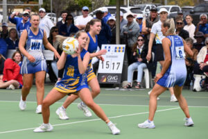 GALLERY: CMFNL A Reserve