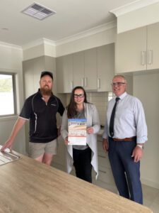 Increasing affordable supply