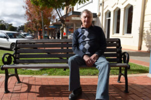 Era ends for network