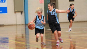 Juniors finish for Christmas