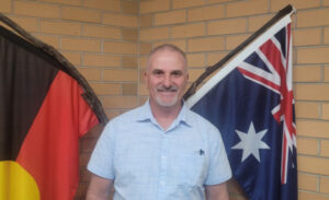 Balranald progress is impressive