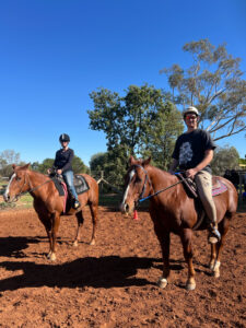 Gymkhana at Lacy Park
