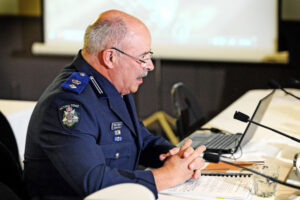 Interest in Broad idea