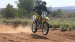 Not for the faint of heart