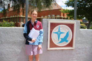 Top marks for class of 2022