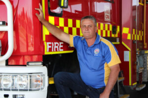 Blaze anger: Firebugs blamed