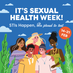 Let’s talk about sex