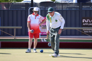 Dominant weekend for ladder leaders