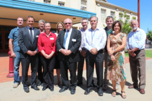 Improving mental health services