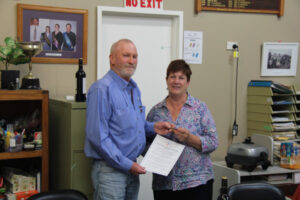 Tradition like it was yesterday